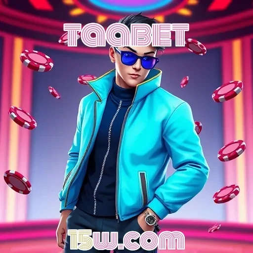 taabet: O App Que Transforma Suas Apostas em Uma Experiência Única