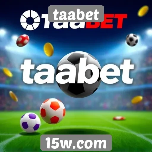 Variedade de jogos oferecidos pelo taabet