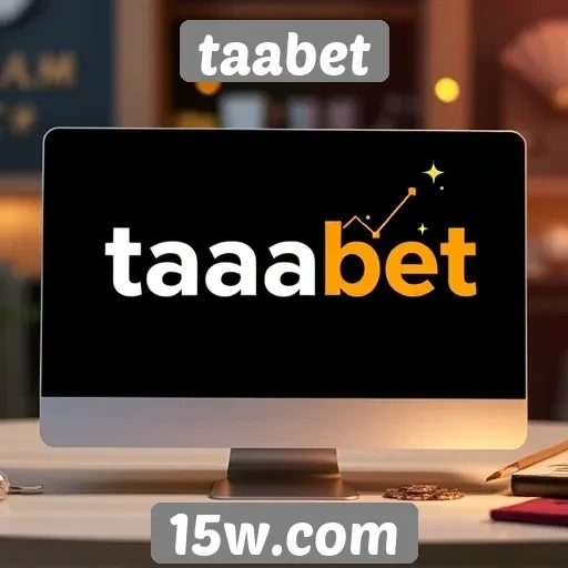 História e evolução do site Taabet