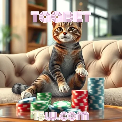 taabet: A Nova Sensação dos Jogos Online no Brasil