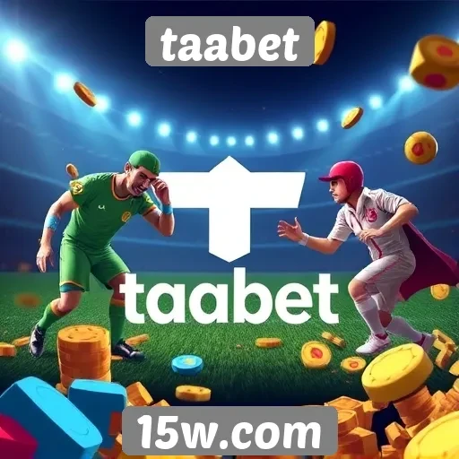 Promoções e bônus oferecidos por taabet