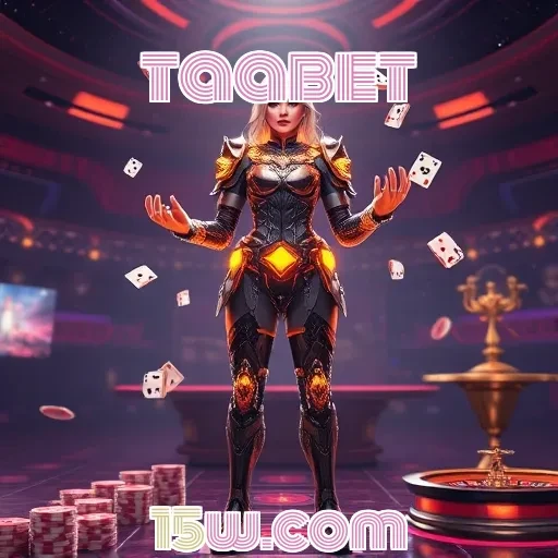 taabet: Descubra Promoções Imperdíveis para Jogar com Mais Emoção