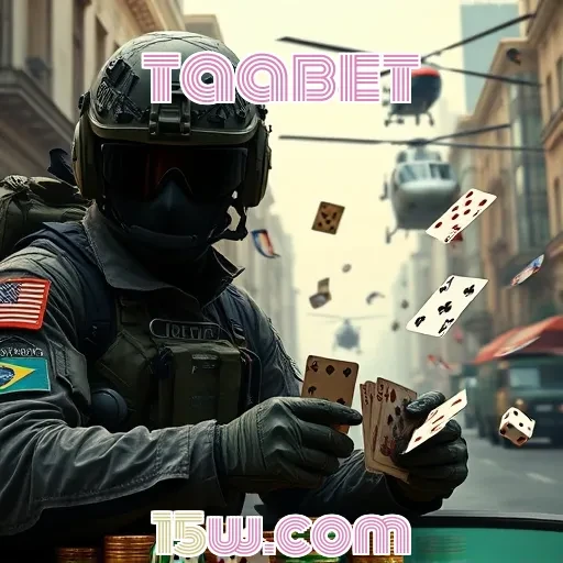 taabet: Atrações Imperdíveis das Caça-Níqueis para Gourmetizar Seu Jogo