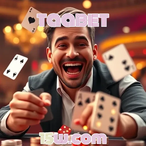 taabet: O Suporte 24/7 que Você Sempre Quis nos Jogos Online
