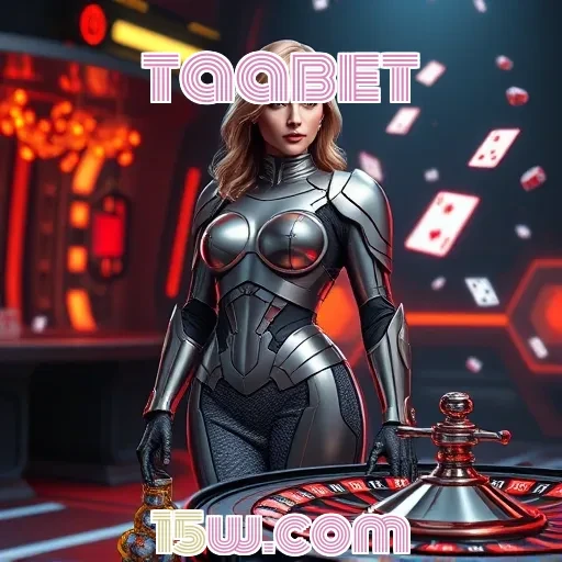 taabet VIP: Descubra Como Ampliar Sua Experiência de Jogo